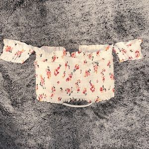 xhilaration bikini top